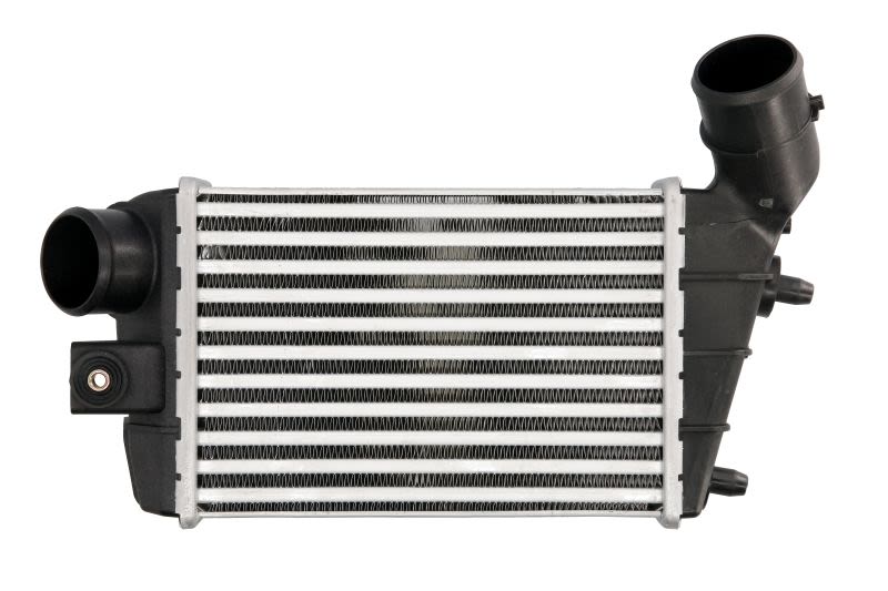 Chłodnica powietrza intercooler THERMOTEC DAD003TT