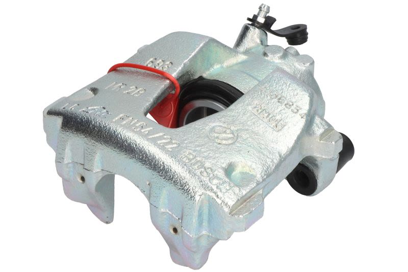 Zacisk hamulca LAUBER 77.0037