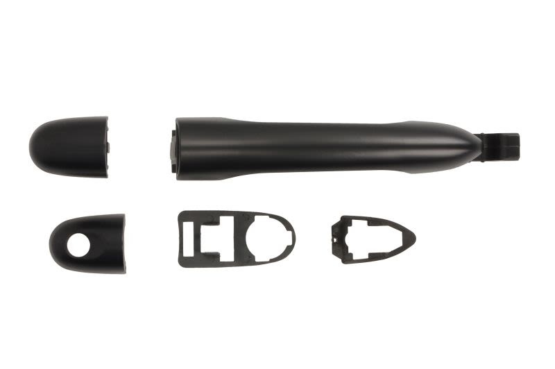 Klamka drzwi BLIC 6010-09-049407PP