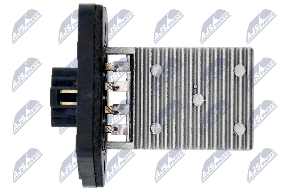 Zacisk hamulca NTY HZT-DW-007