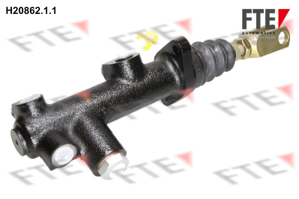 Pompa hamulcowa FTE 9722049