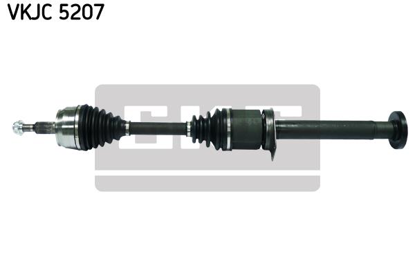 Półoś napędowa SKF VKJC 5207