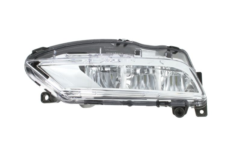 Lampa przeciwmgielna przednia HELLA 1ND 012 996-011