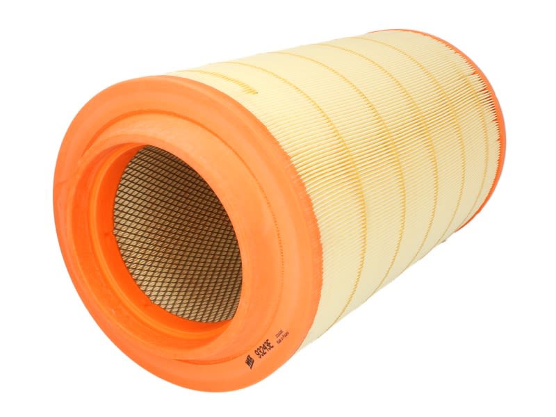 Filtr powietrza WIX FILTERS 93243E