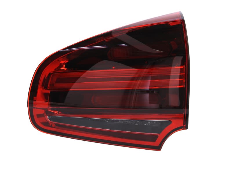 Lampa tylna zespolona VALEO 045454