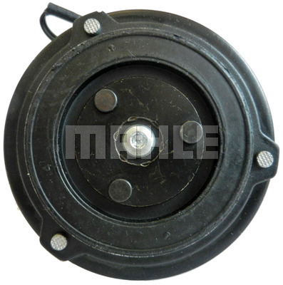 Kompresor klimatyzacji MAHLE ACP 37 000S