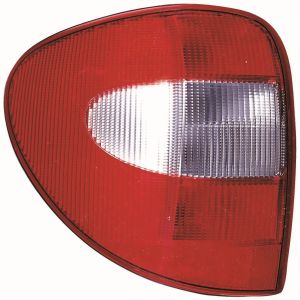 Lampa tylna zespolona ABAKUS 433-1902L-W