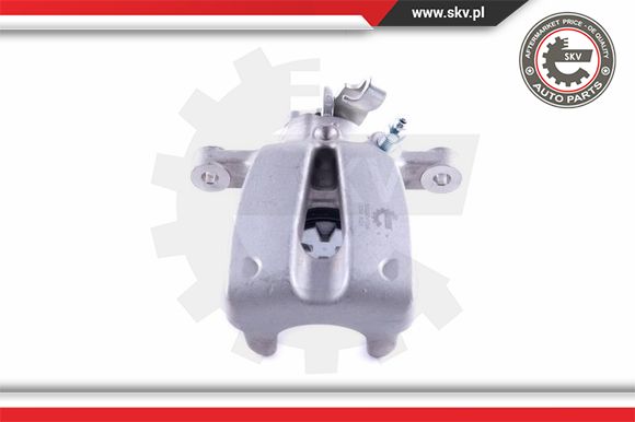 Zacisk hamulca ESEN SKV 55SKV124
