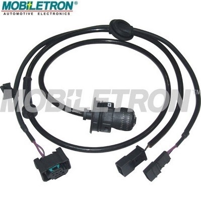 Czujnik ABS MOBILETRON AB-EU128
