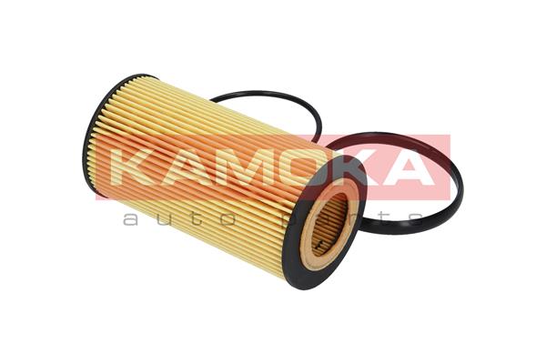 Filtr oleju KAMOKA F115101