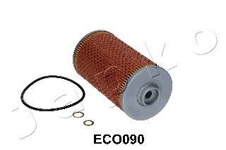 Filtr oleju JAPKO 1ECO090