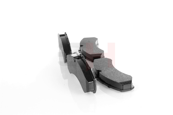 Klocki hamulcowe GH GH-411401