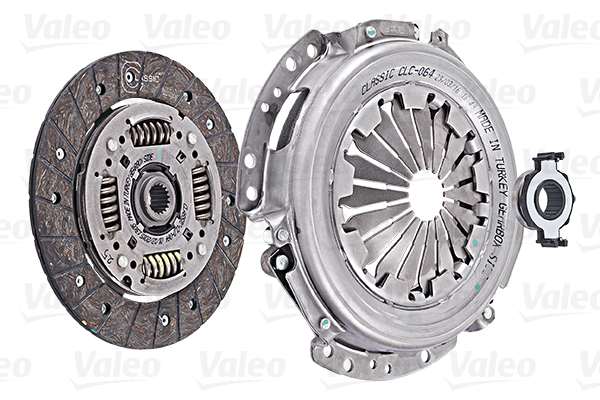 Zestaw sprzęgła VALEO 786064