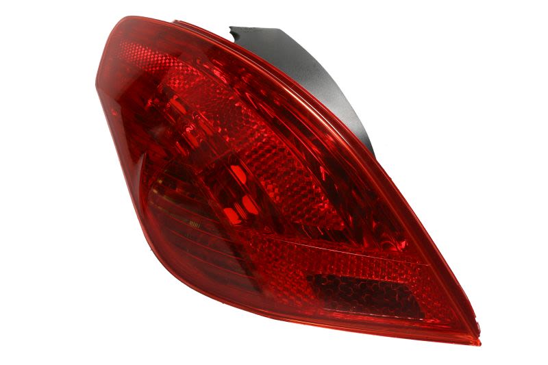 Lampa tylna zespolona TYC 11-11884-01-2