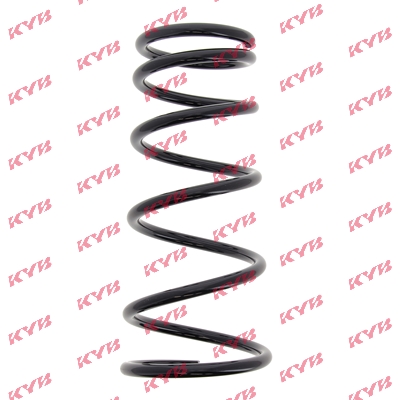 Sprężyna zawieszenia KYB RC6431