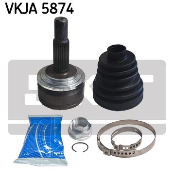 Przegub SKF VKJA 5874