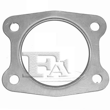 Uszczelka układu wydechowego FA1 550-922