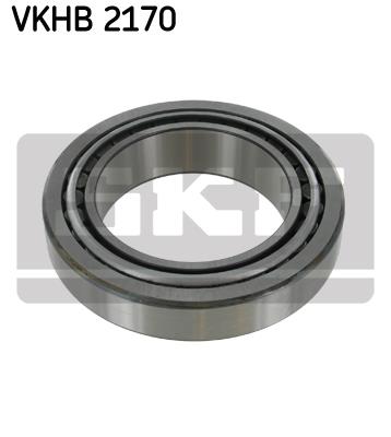 Łożysko koła SKF VKHB 2170