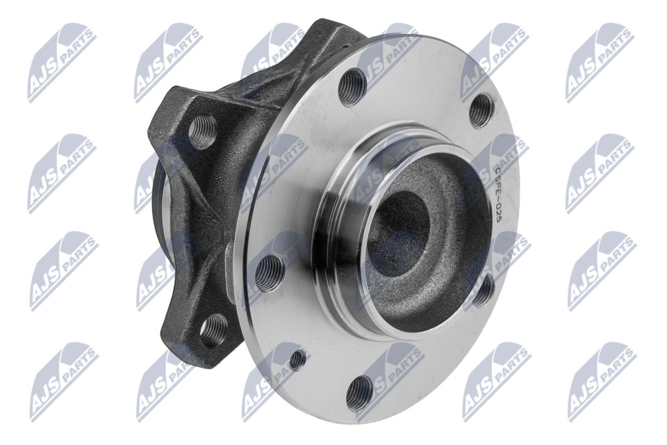Silnik wycieraczek NTY ESW-FT-033