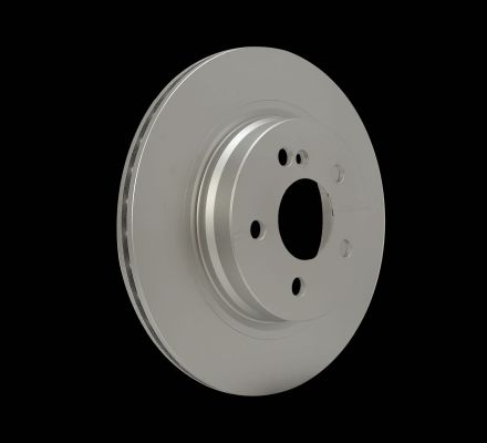 Tarcza hamulcowa HELLA 8DD 355 129-531