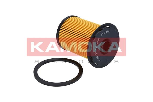 Filtr paliwa KAMOKA F307101