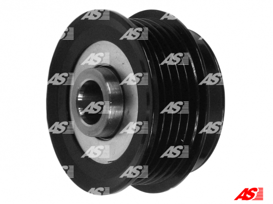Sprzęgło alternatora AS-PL AFP6011