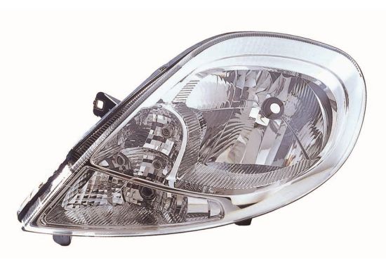 Reflektor ABAKUS 551-1167L-LDEMC