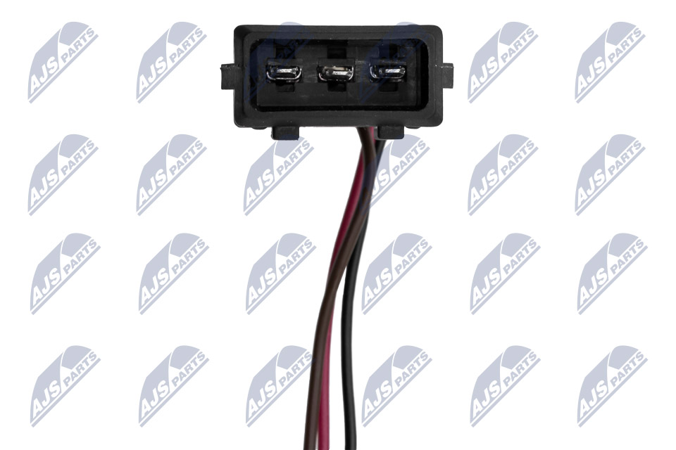 Zewnętrzny uchwyt drzwi NTY EZC-VW-399
