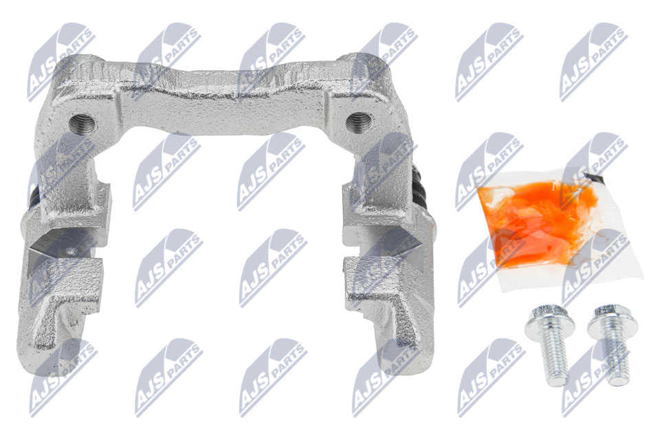 Zacisk hamulca NTY HZT-VW-034A