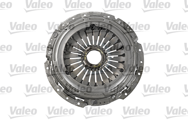 Zestaw sprzęgła VALEO 809126