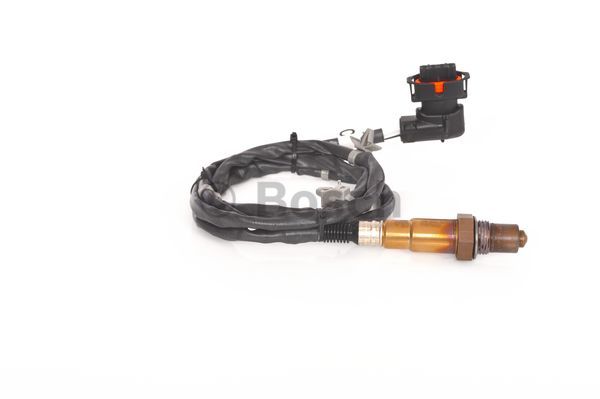 Sonda lambda BOSCH 0 258 006 957