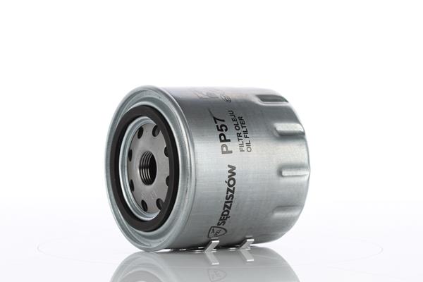 Filtr oleju PZL SEDZISZOW PP57