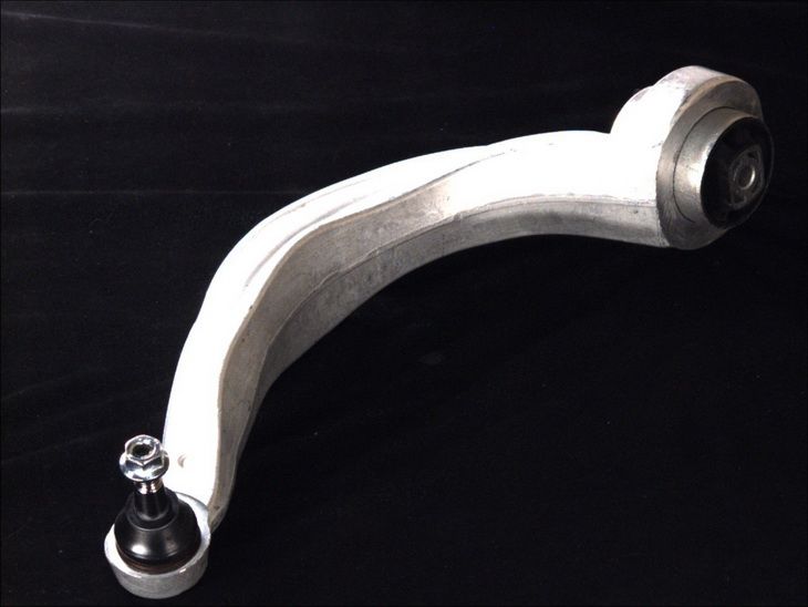 Wahacz zawieszenia koła MOOG AU-TC-8082