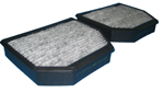 Filtr kabinowy ALCO FILTER MS-6419C