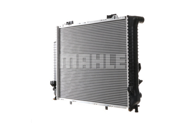 Chłodnica MAHLE CR 309 000S