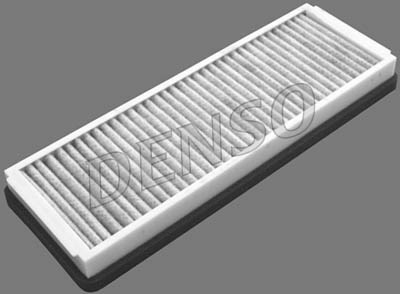 Filtr kabinowy DENSO DCF232K