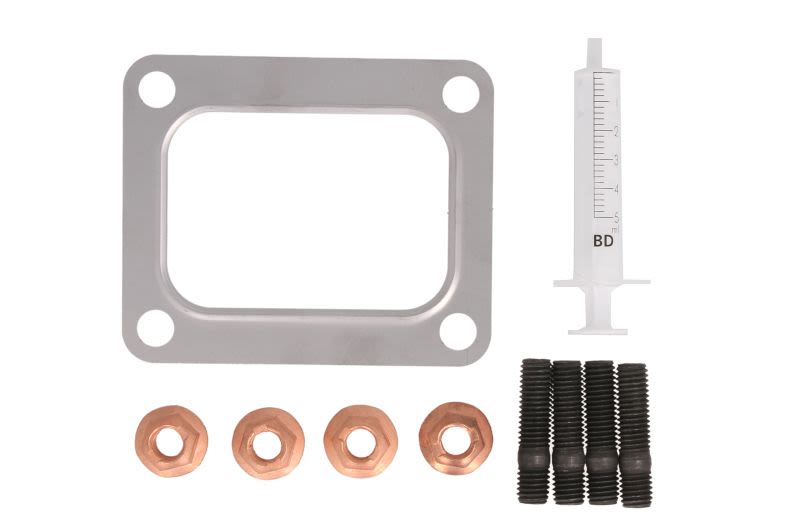 Zestaw montażowy turbosprężarki ELRING 715.470