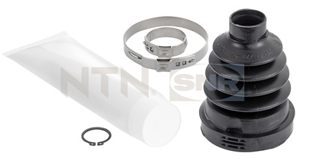 Zestaw osłon SNR IBK66.001