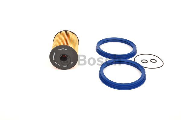 Filtr paliwa BOSCH F 026 403 020