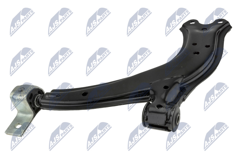 Wahacz zawieszenia koła NTY ZWD-CT-006A