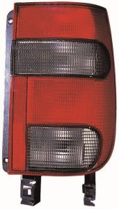 Lampa tylna zespolona ABAKUS 665-1907R-LD-UE