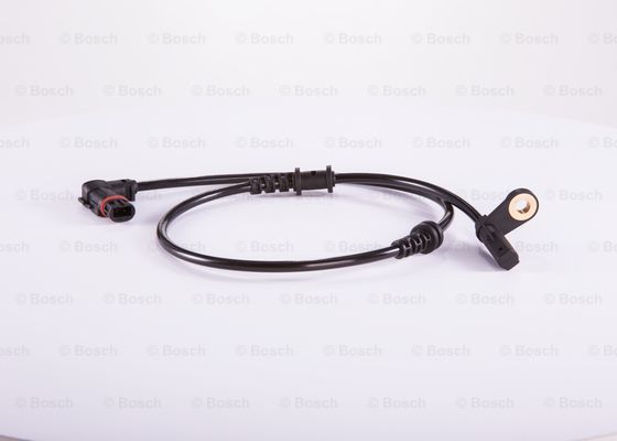 Czujnik ABS BOSCH 0 986 594 545