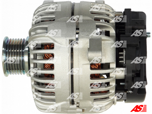 Alternator AS-PL A0369