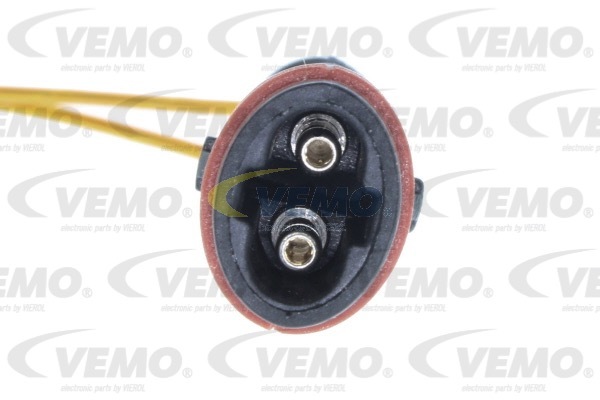 Czujnik zużycia klocków VEMO V30-72-0593-1