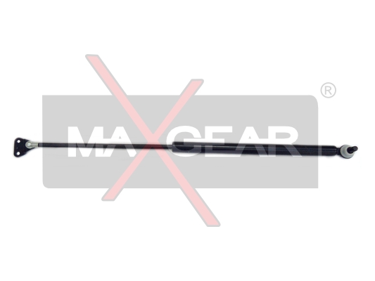 Sprężyna gazowa MAXGEAR 12-0255