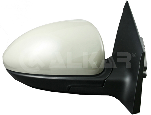 Lusterko zewnętrzne ALKAR 6126454