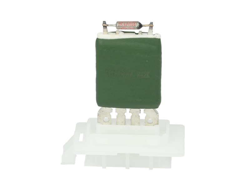 Rezystor wentylatora klimatyzacji THERMOTEC DEC001TT