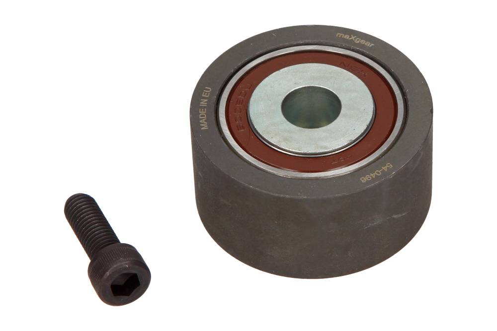Rolka prowadząca paska rozrządu MAXGEAR 54-0496