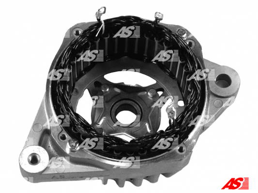 Obudowa łożyska alternatora AS-PL ABR6002