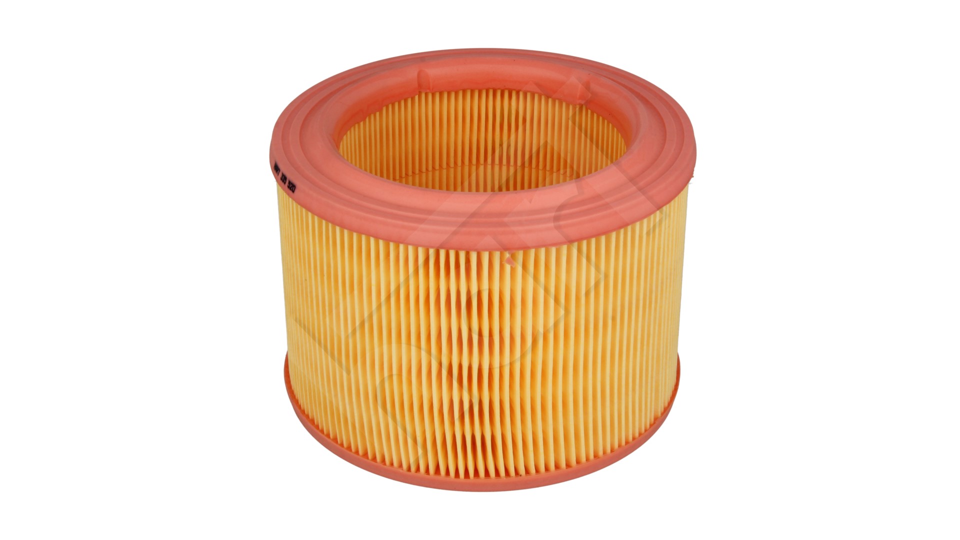 Filtr powietrza HART 335 520